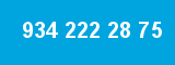 934 222 28 75